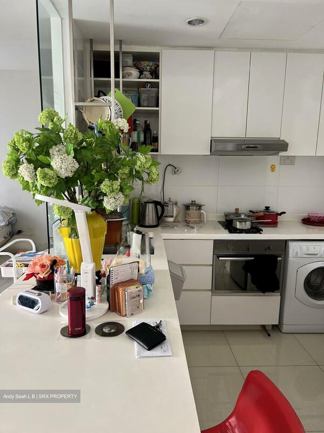Seastrand (D18), Condominium #523695391